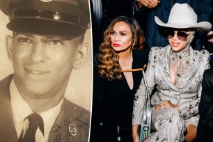 Beyoncé's uncle dead at 77, mom Tina Knowles pays tribute: 'I will miss him so much'