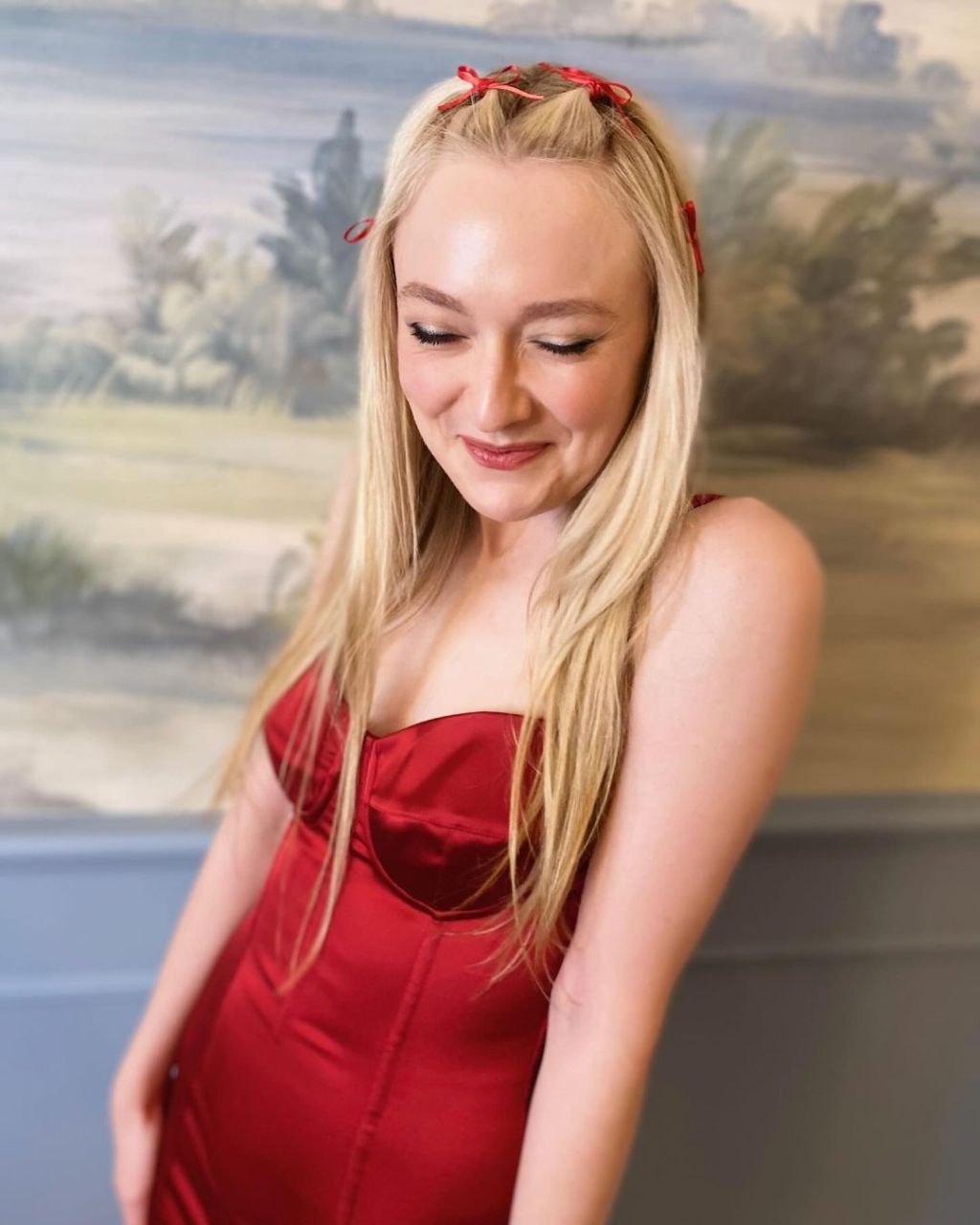 Dakota Fanning