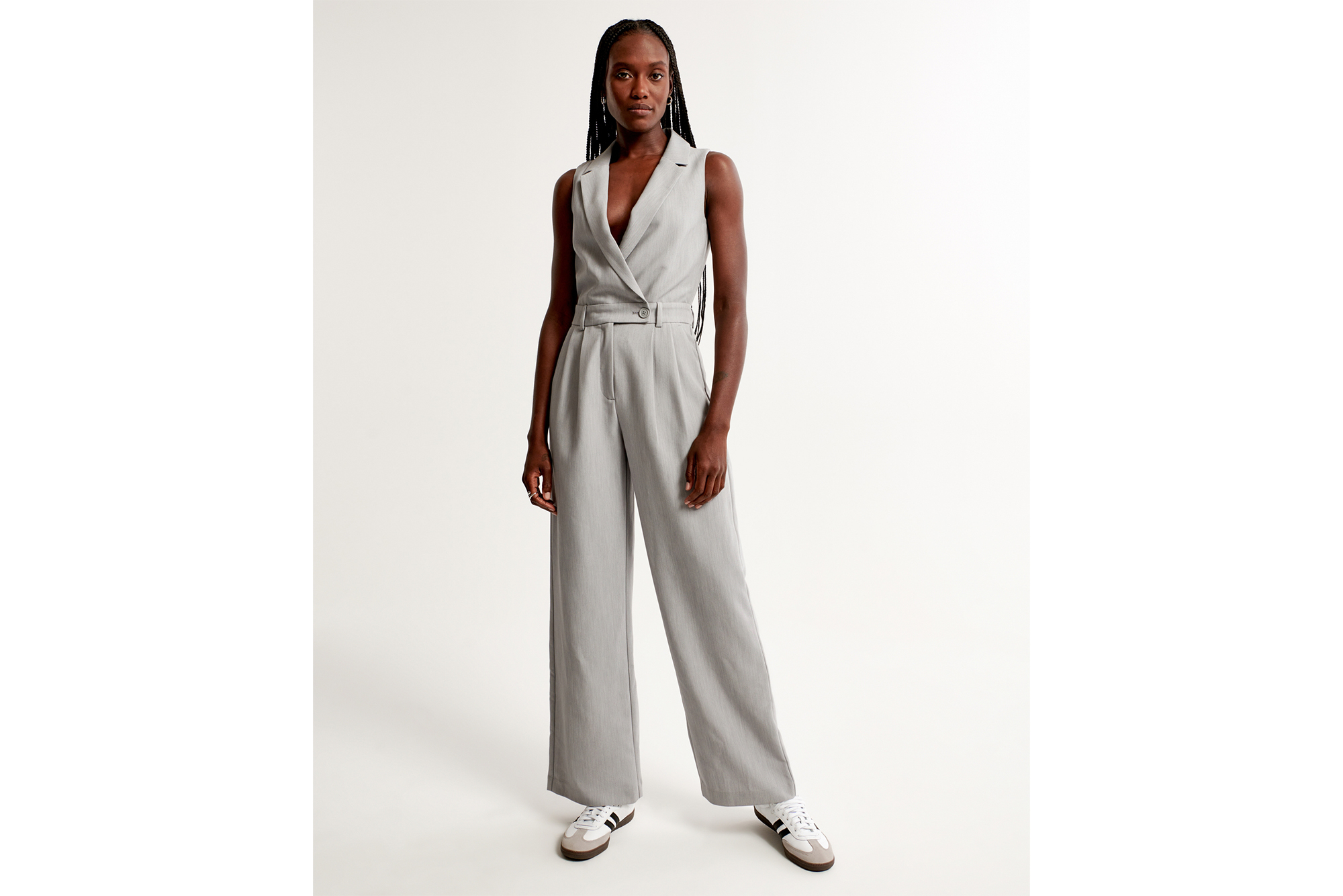 Abercrombie & Fitch Sloane Jumpsuit