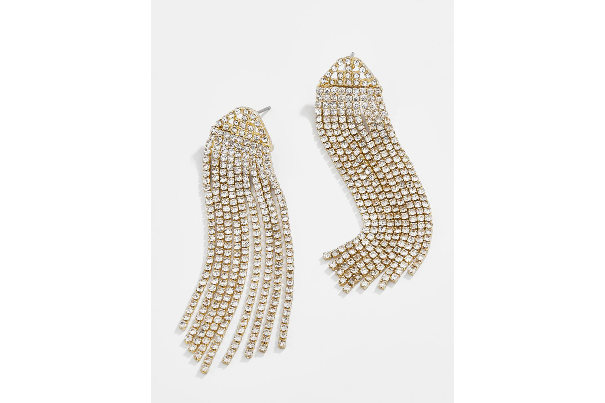 BaubleBar earrings