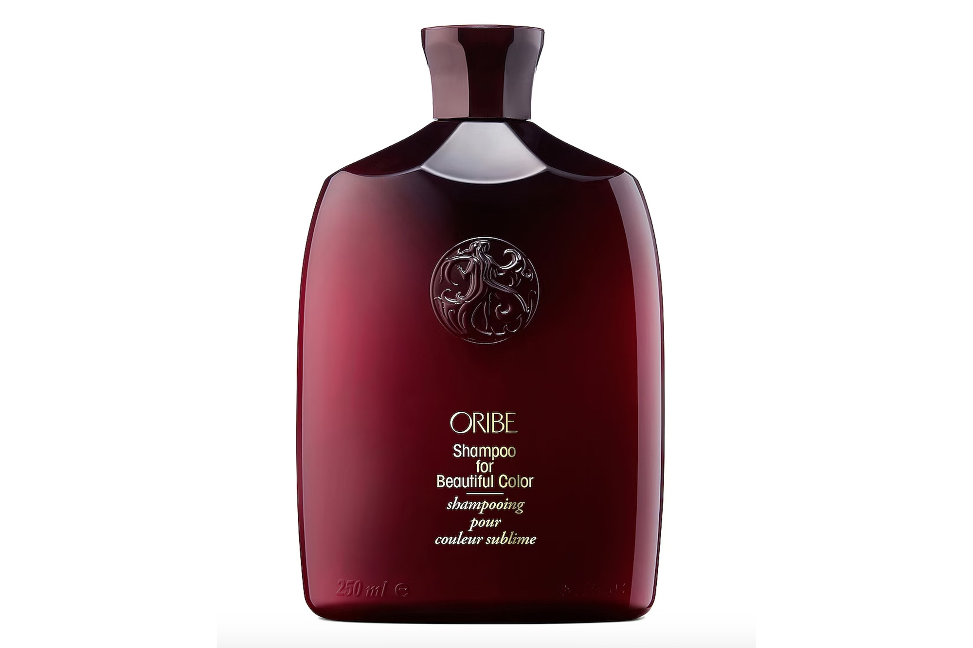 Oribe shampoo