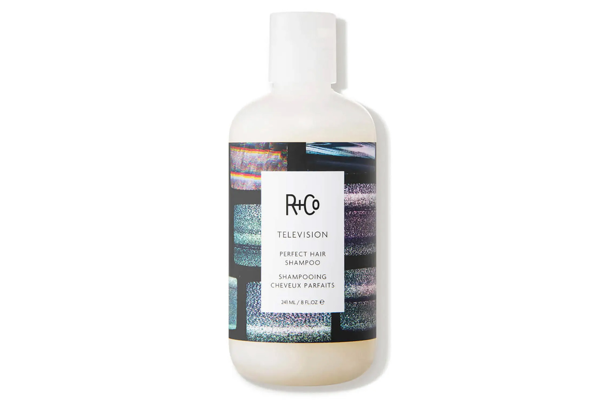 R+Co Television Shampoo