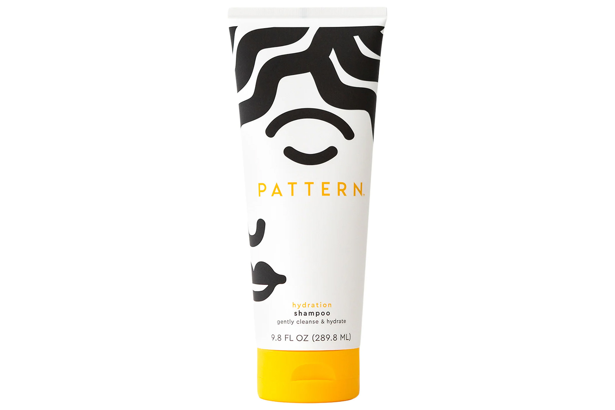 Pattern Hydration Shampoo