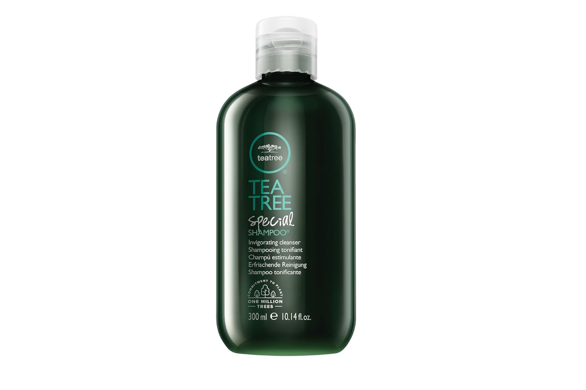 Paul Mitchell Tea Tree Shampoo