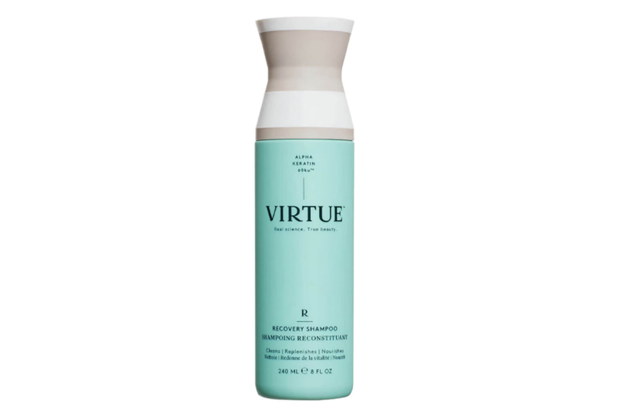 Virtue Recovery Shampoo