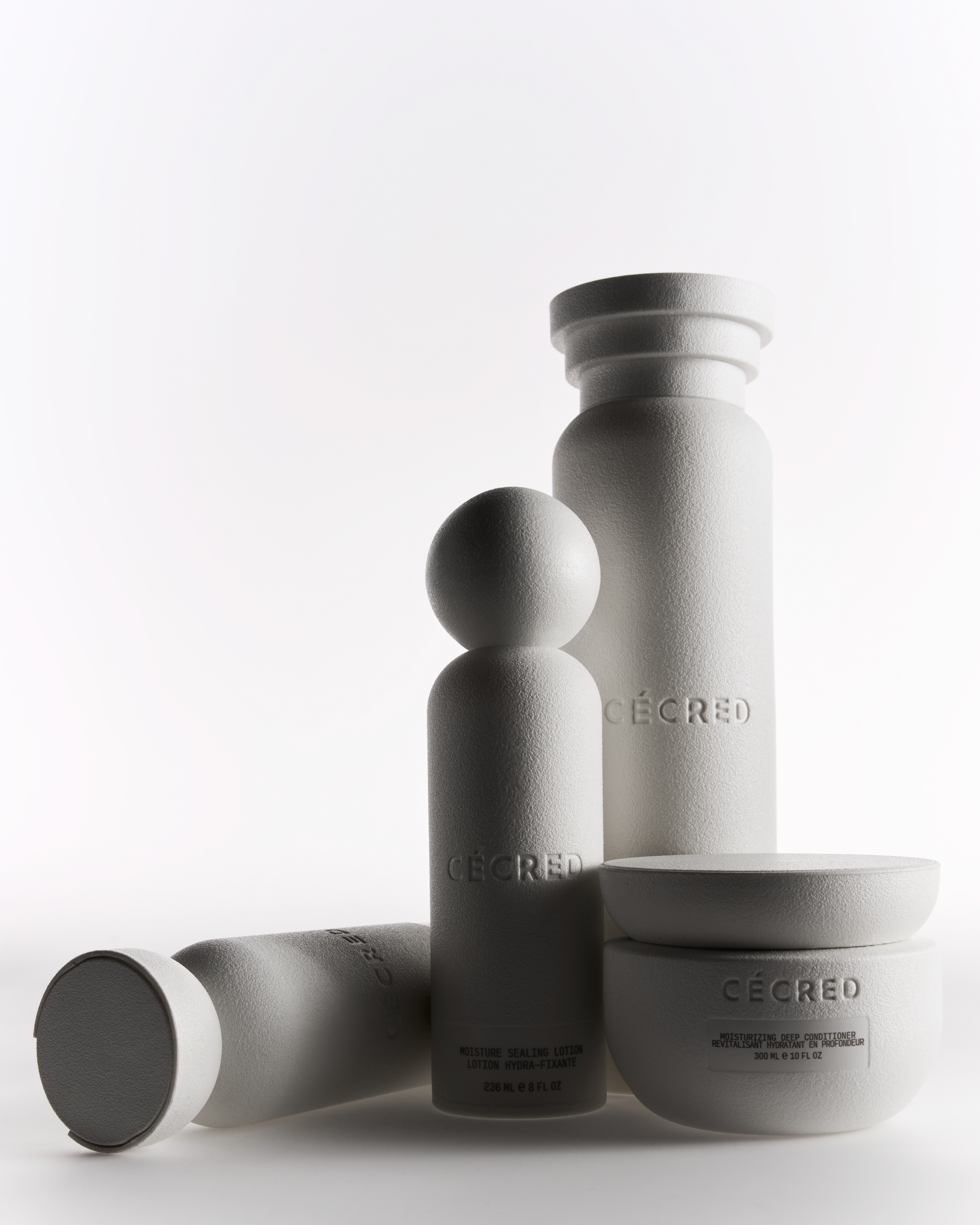 Cécred products
