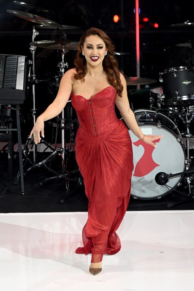 The American Heart Association’s Red Dress Collection Concert 2024