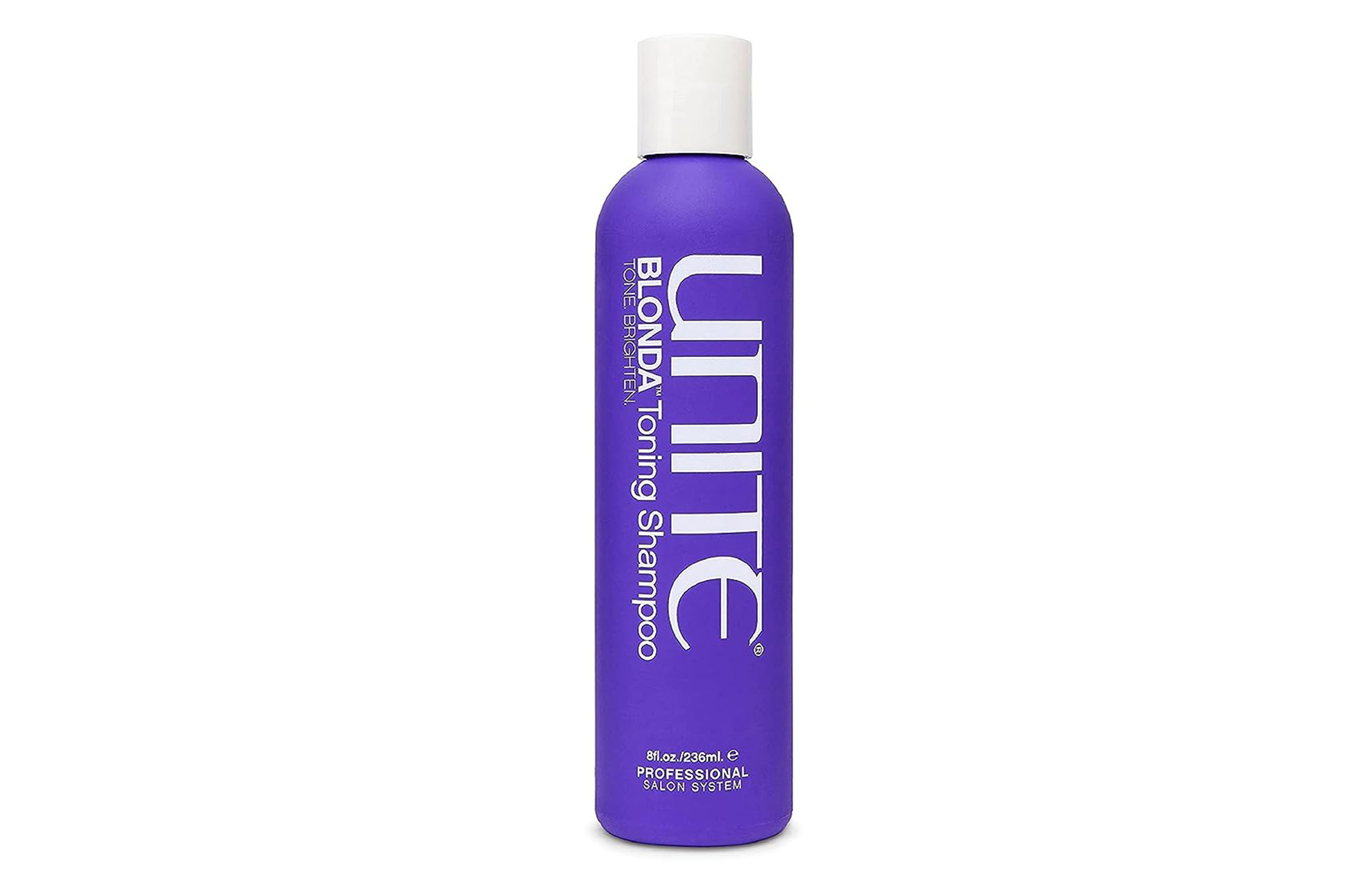 Unite Blonda Purple Shampoo