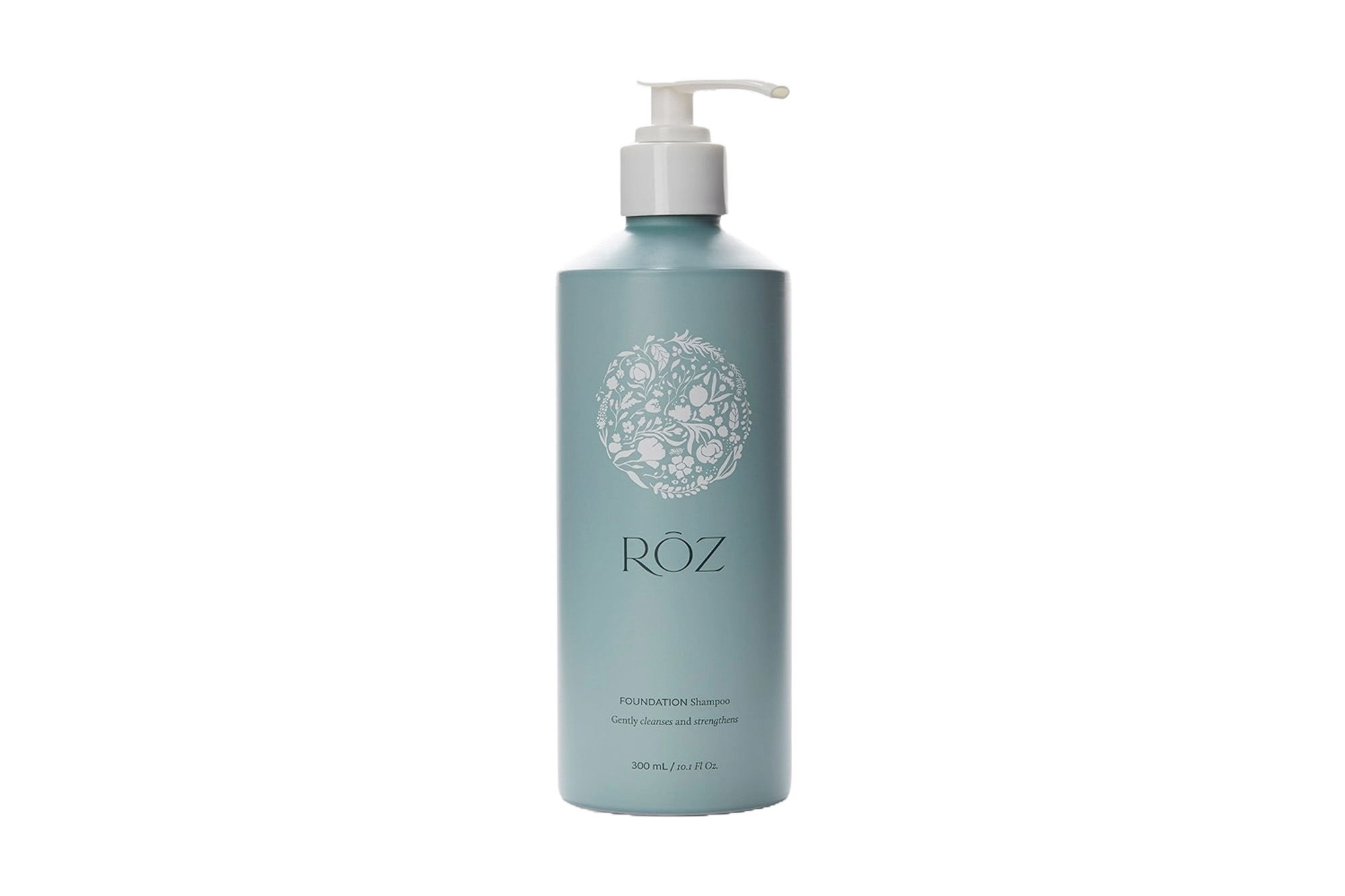 Roz shampoo