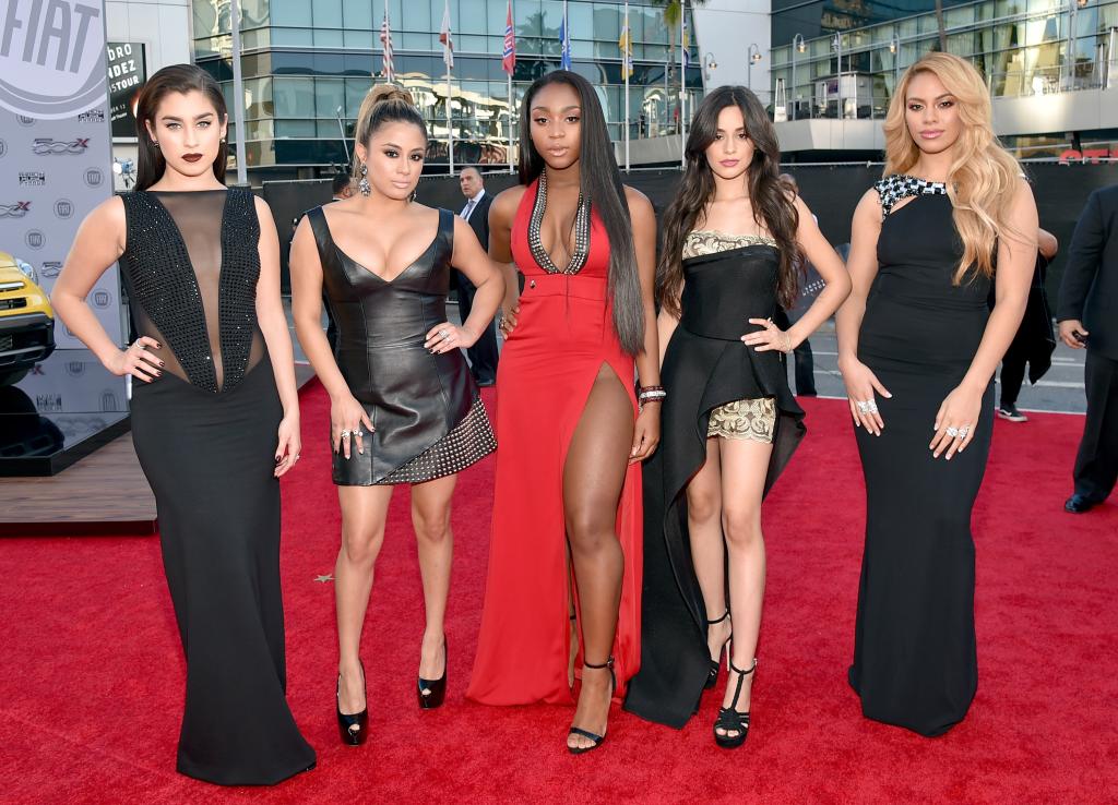 Fifth Harmony