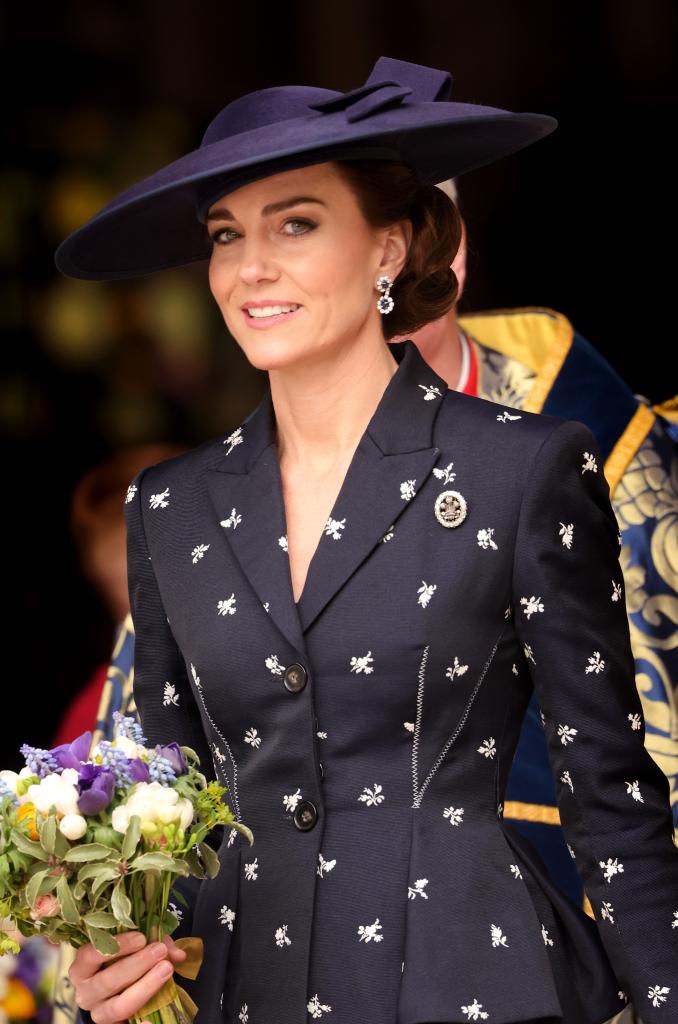 Kate Middleton