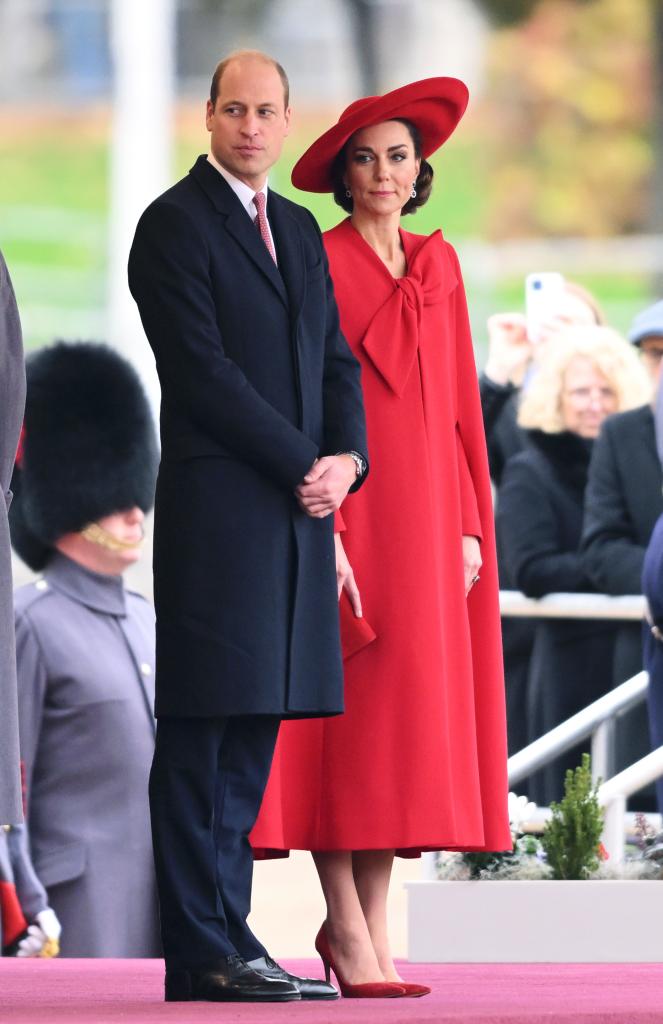 prince william and kate middleton