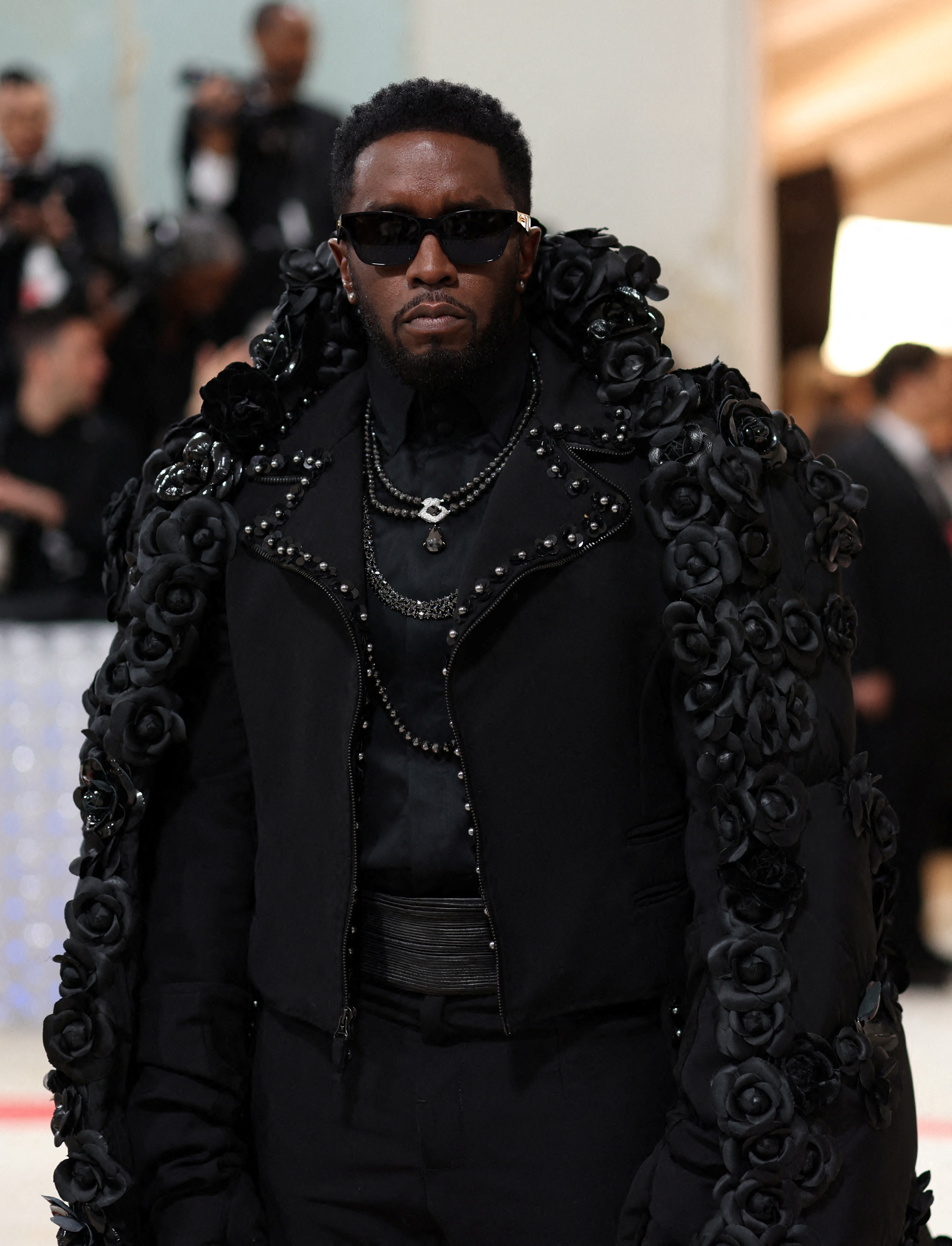 Sean "Diddy" Combs