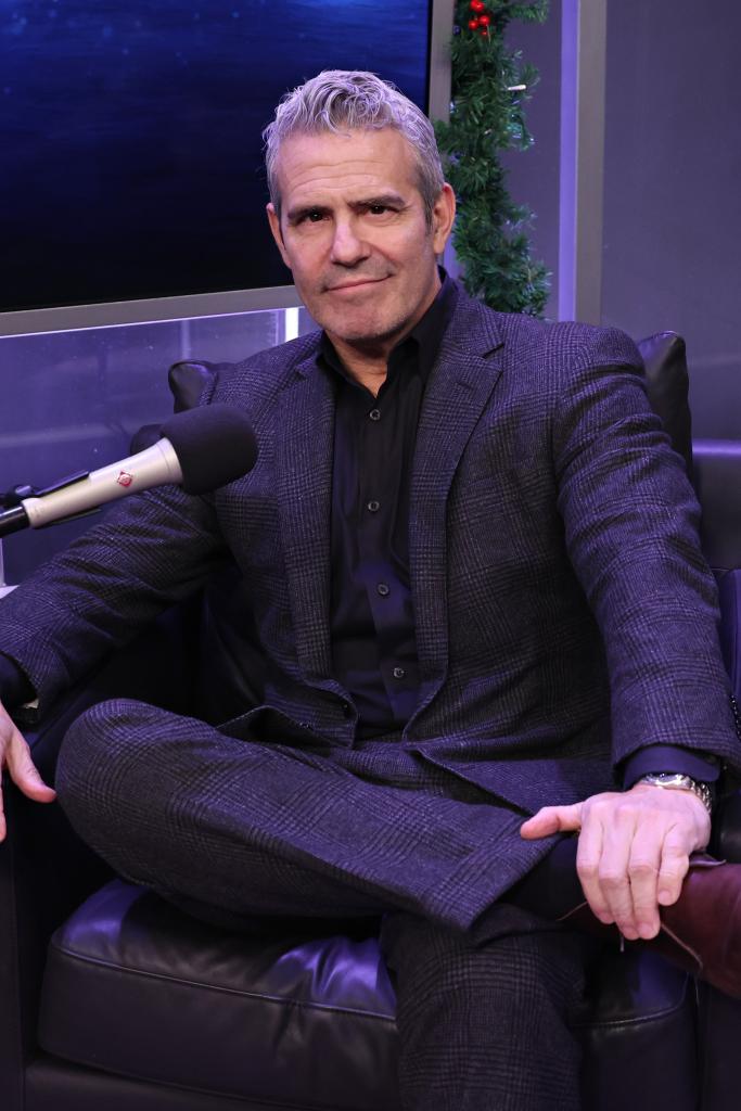 andy cohen