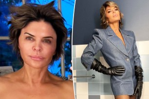 Lisa Rinna