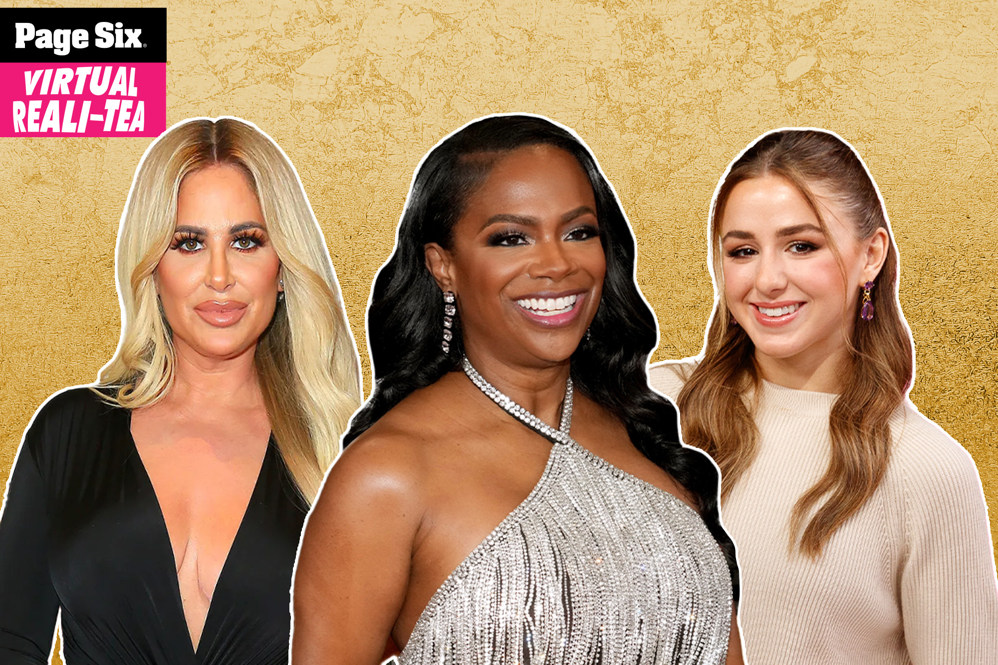 Chloe Lukasiak unpacks ‘Dance Moms: The Reunion,’ plus Kandi Burruss talks ‘RHOA’ drama & ‘The Wiz’