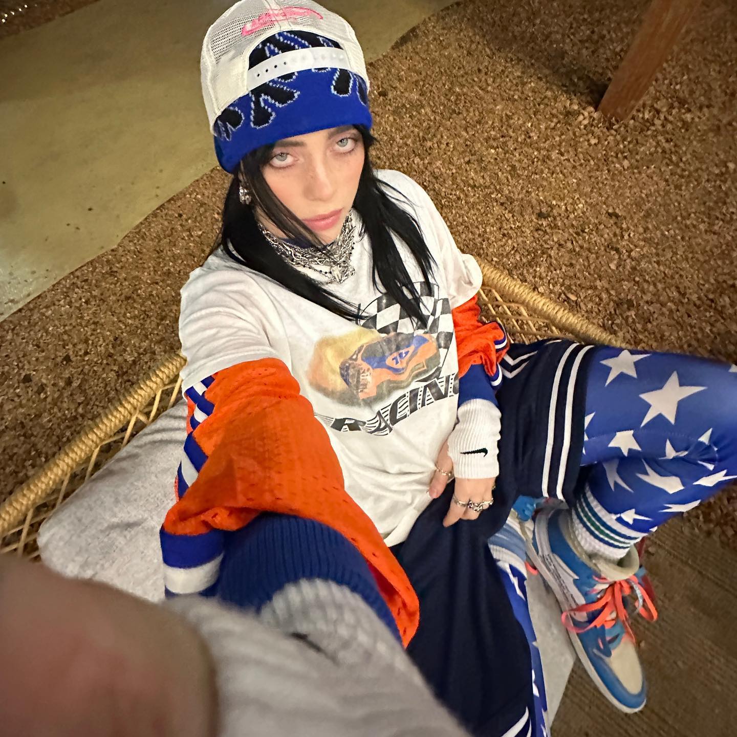 Billie Eilish