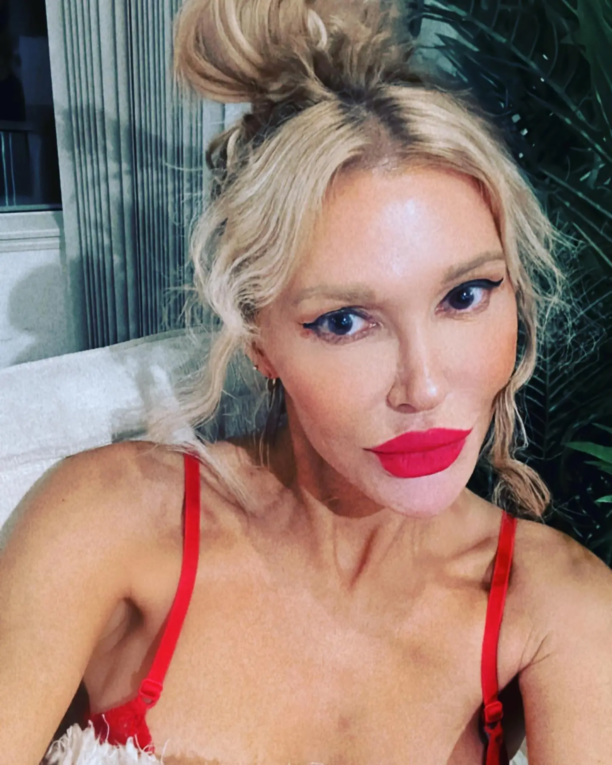 Brandi Glanville