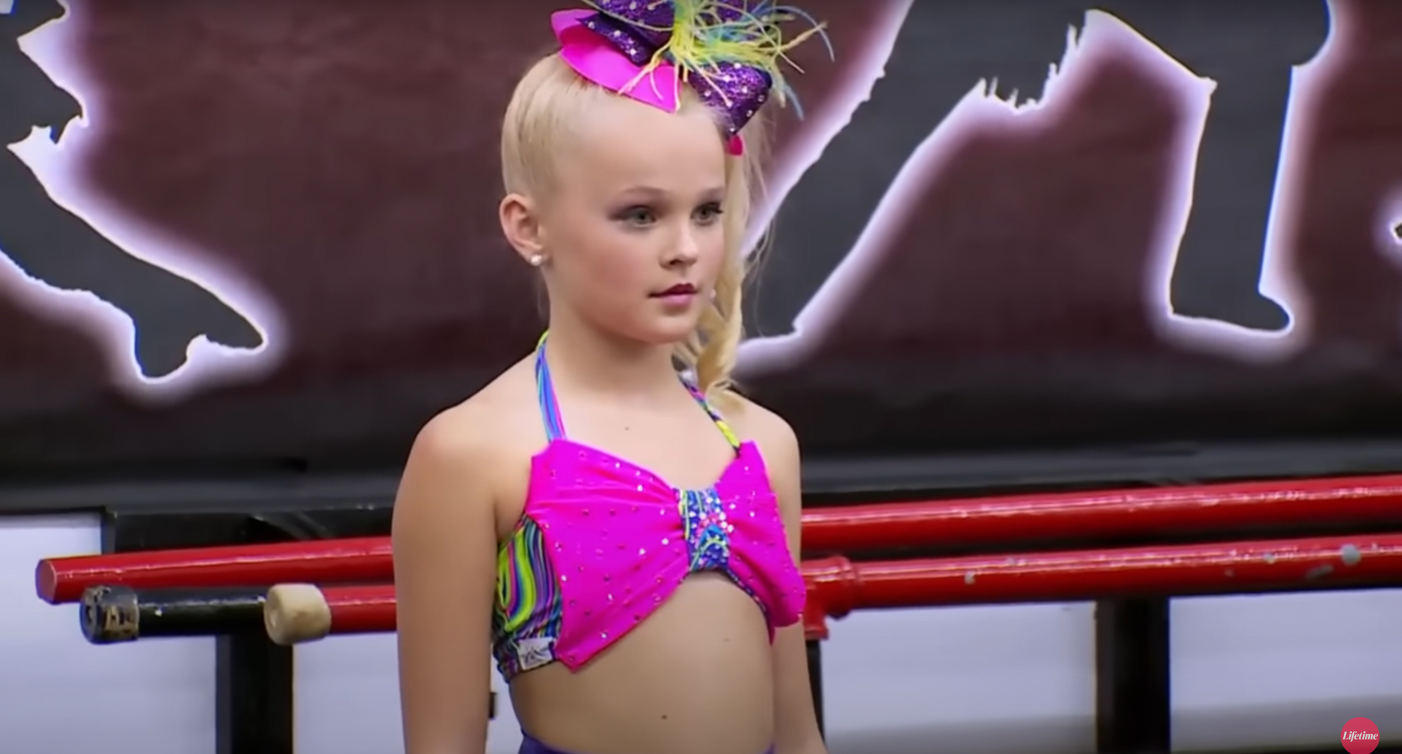 JoJo Siwa