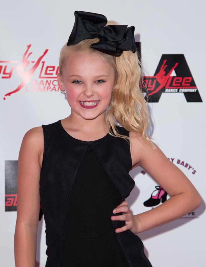 JoJo Siwa