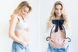 'Summer House' star Lindsay Hubbard pregnant, expecting first baby with mystery boyfriend