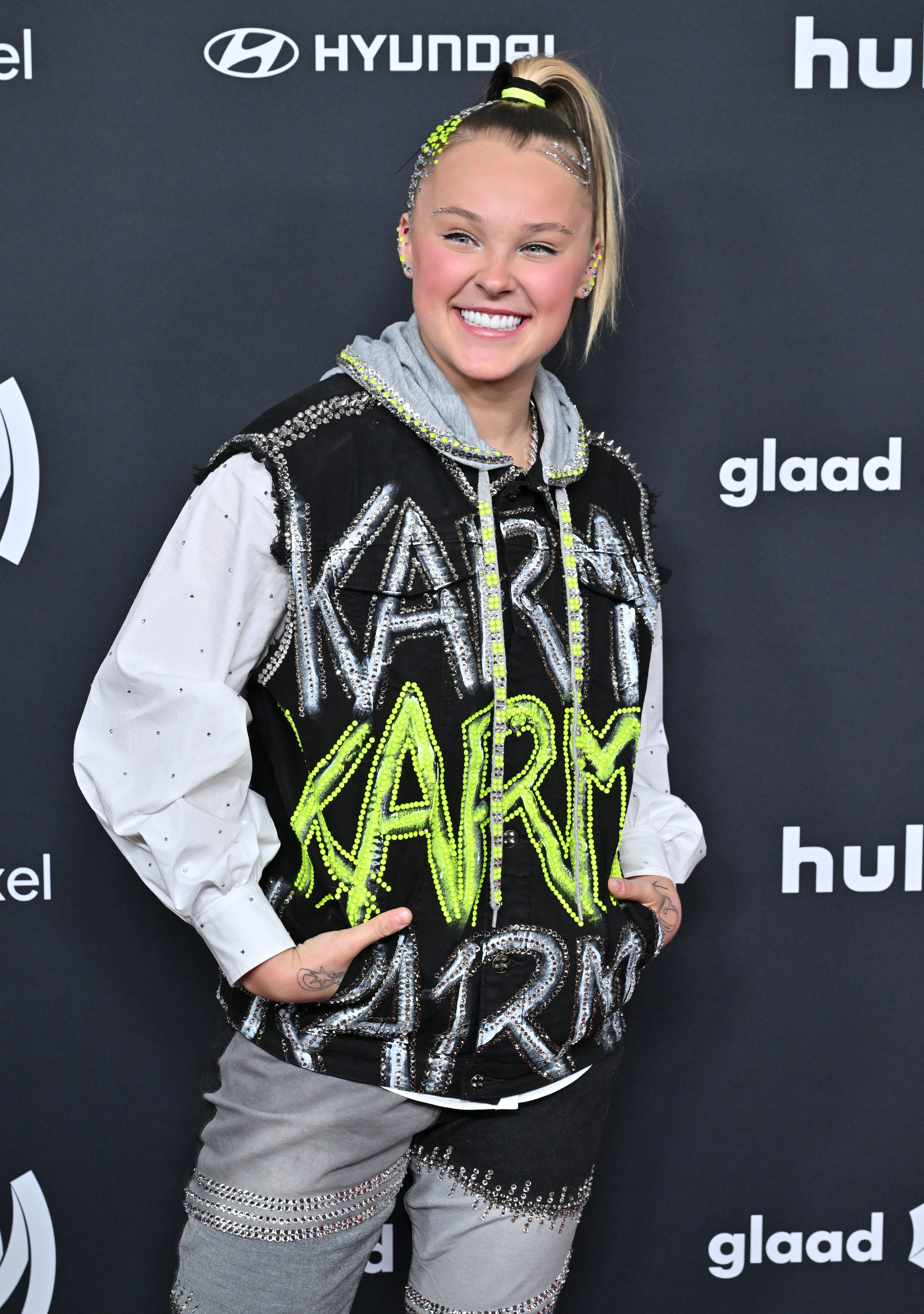 JoJo Siwa