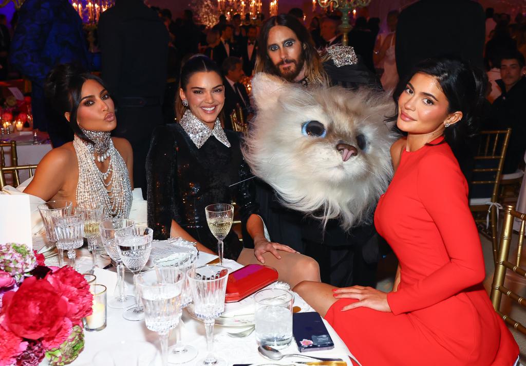 Kim Kardashian, kendall jenner, kylie jenner