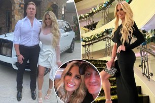 Kroy Biermann claims ex Kim Zolciak spent over $600K on luxury goods in just 7 years