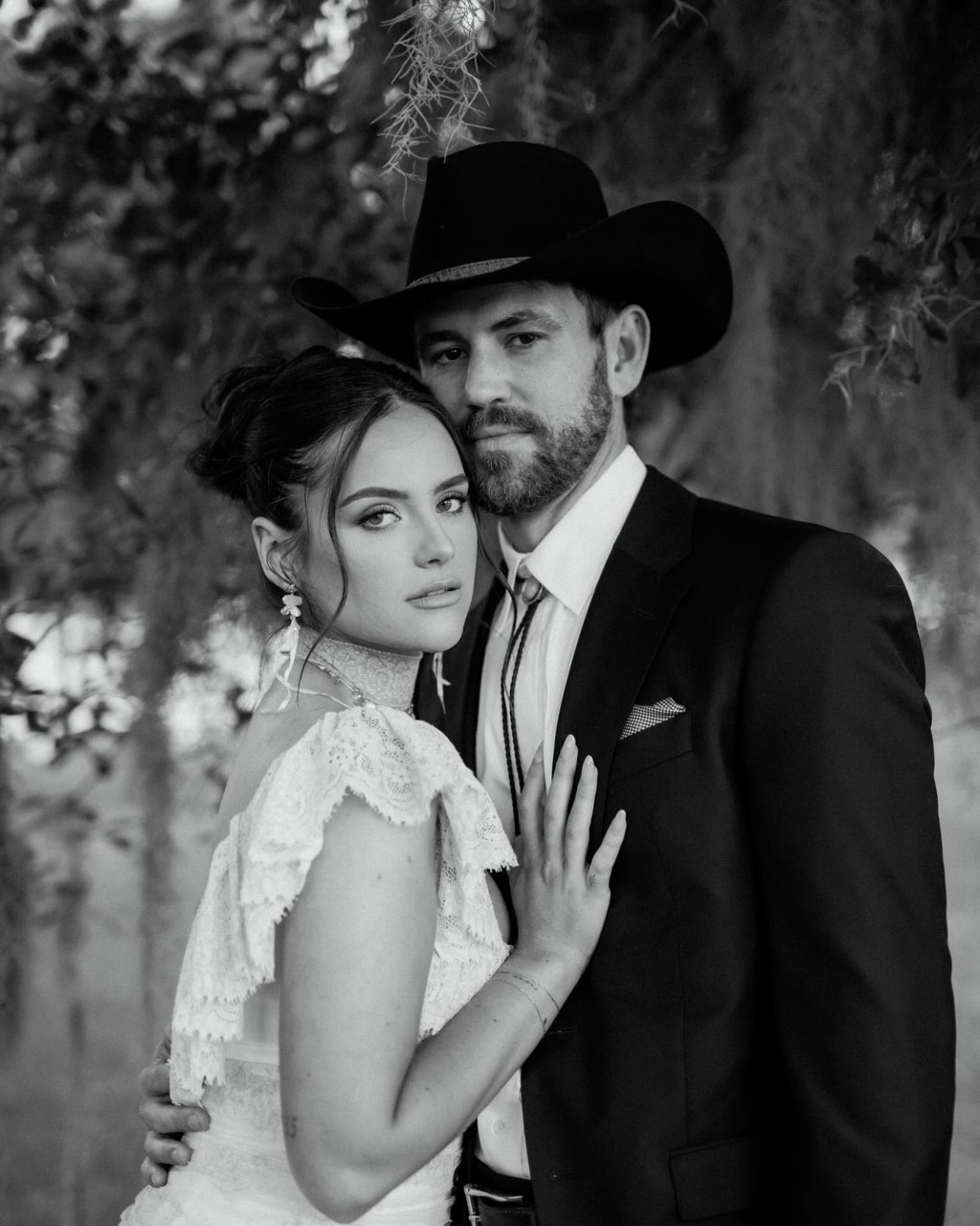 Nick Viall and Natalie Joy 