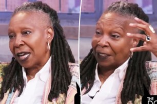 Whoopi Goldberg screenshot