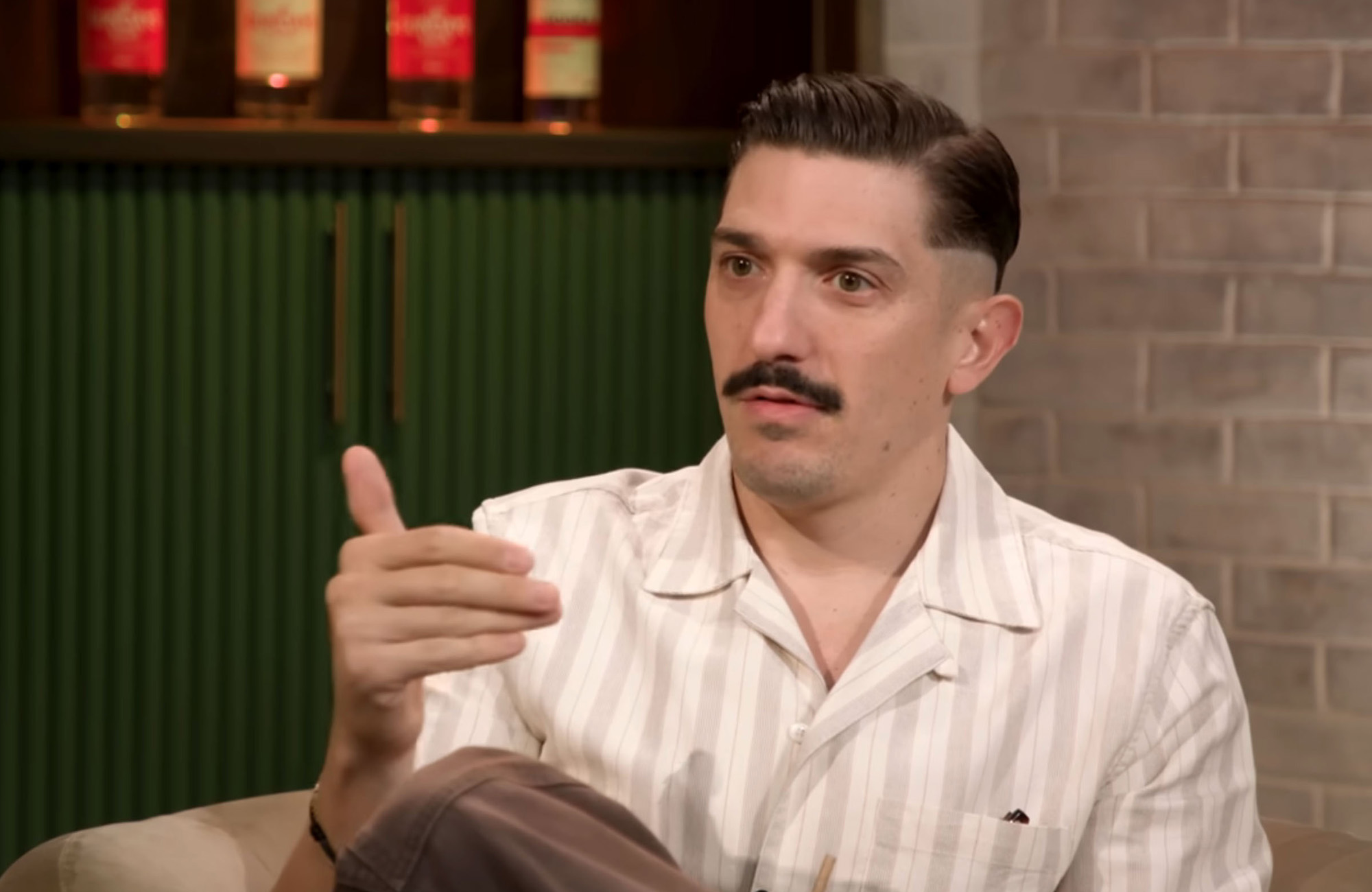 Andrew Schulz