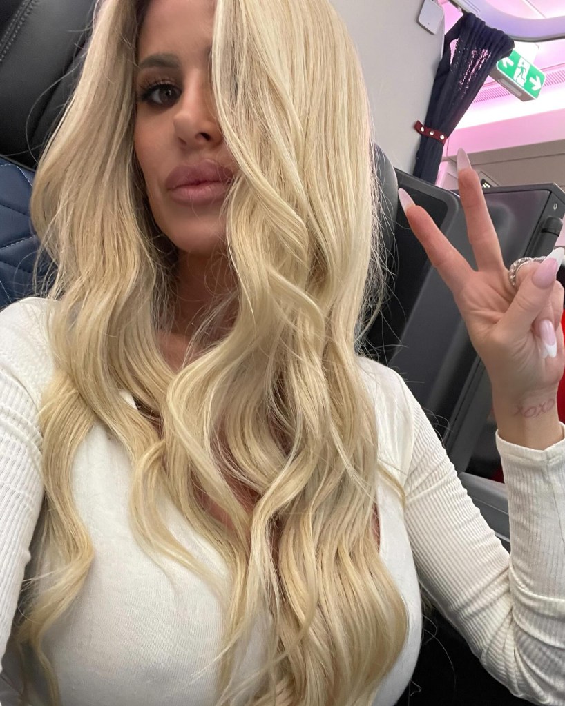 Kim Zolciak