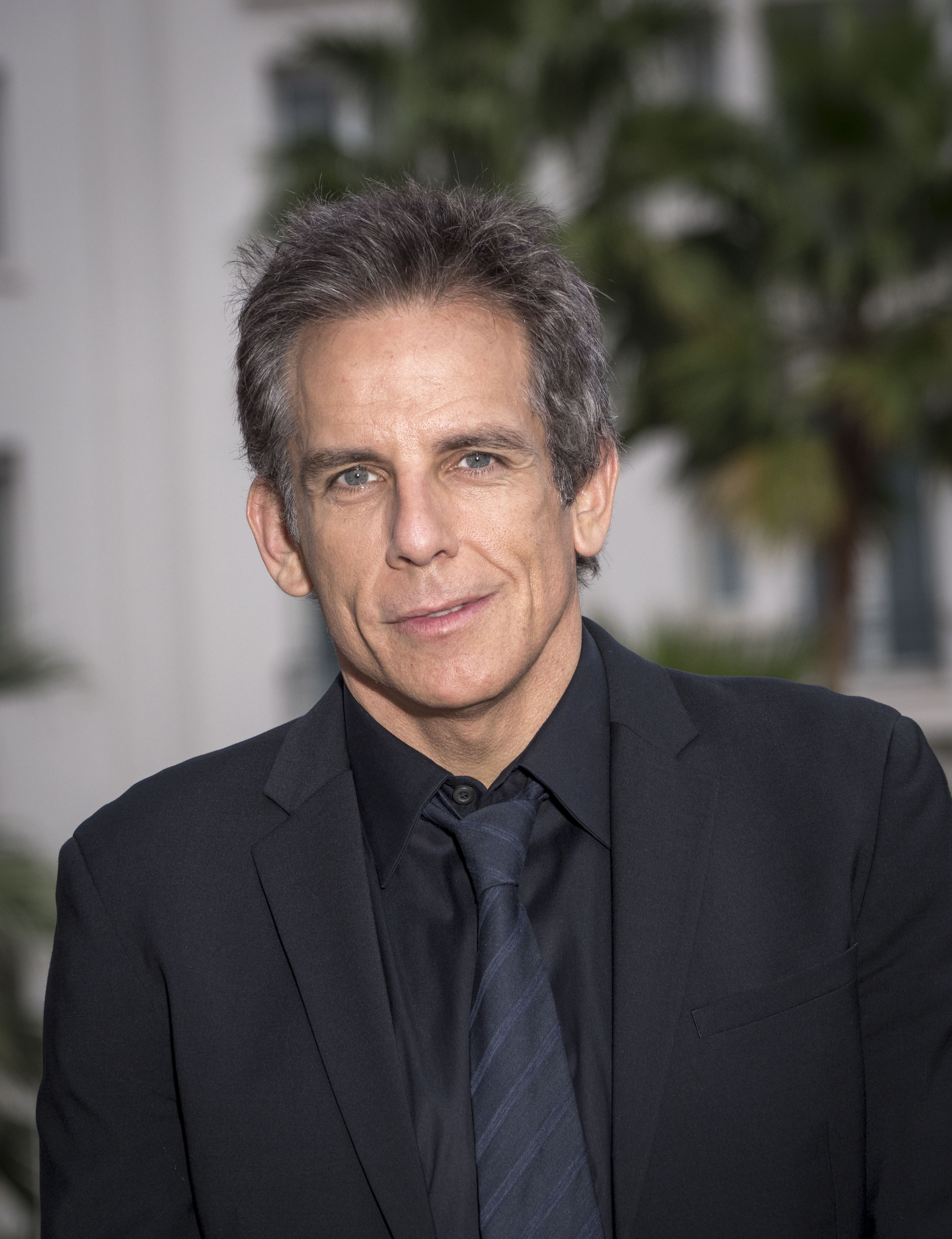 Ben Stiller.