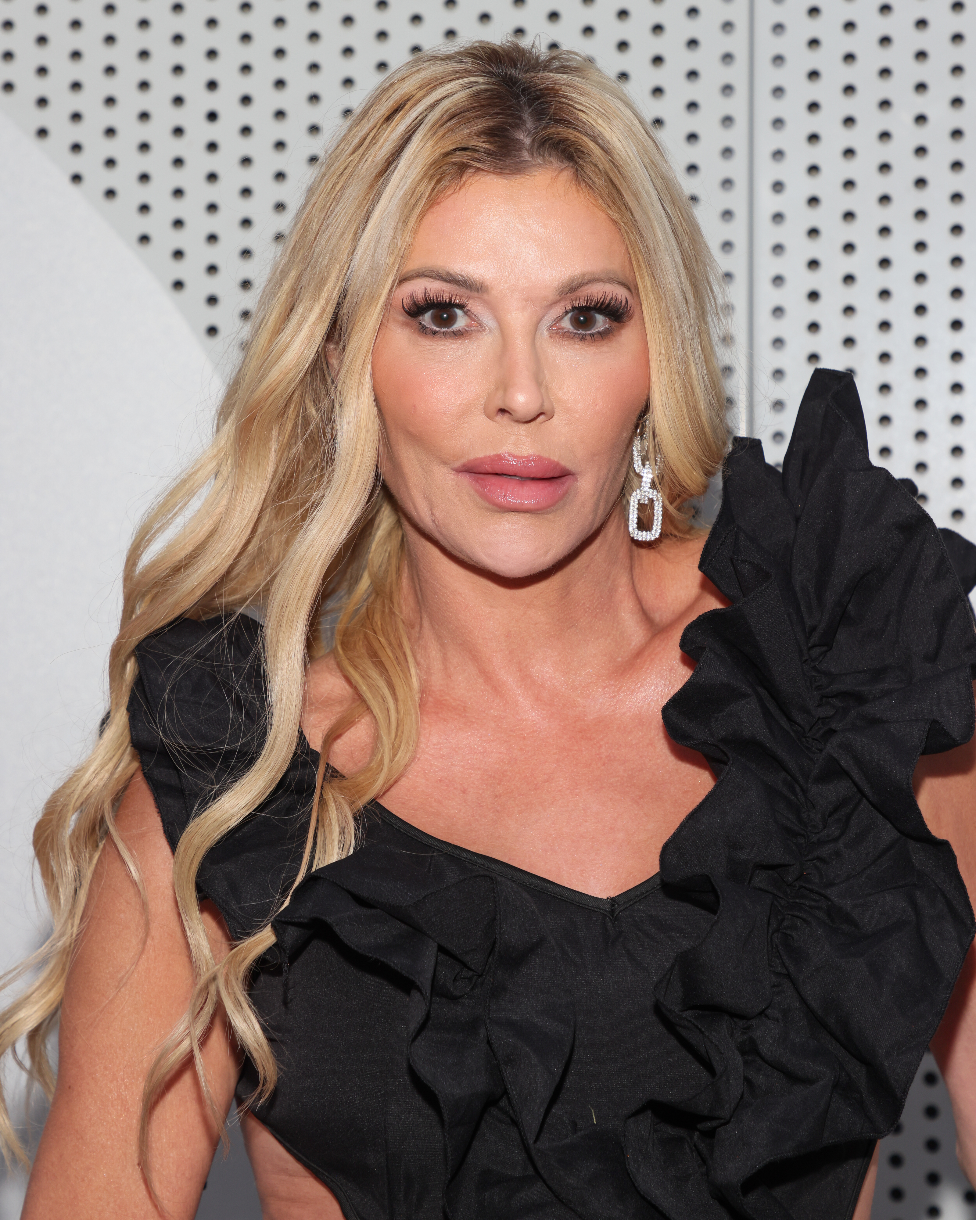 Brandi Glanville