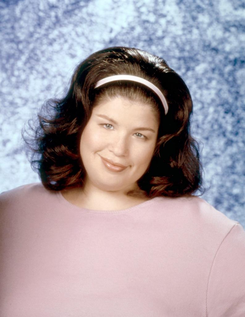 Lori Beth Denberg