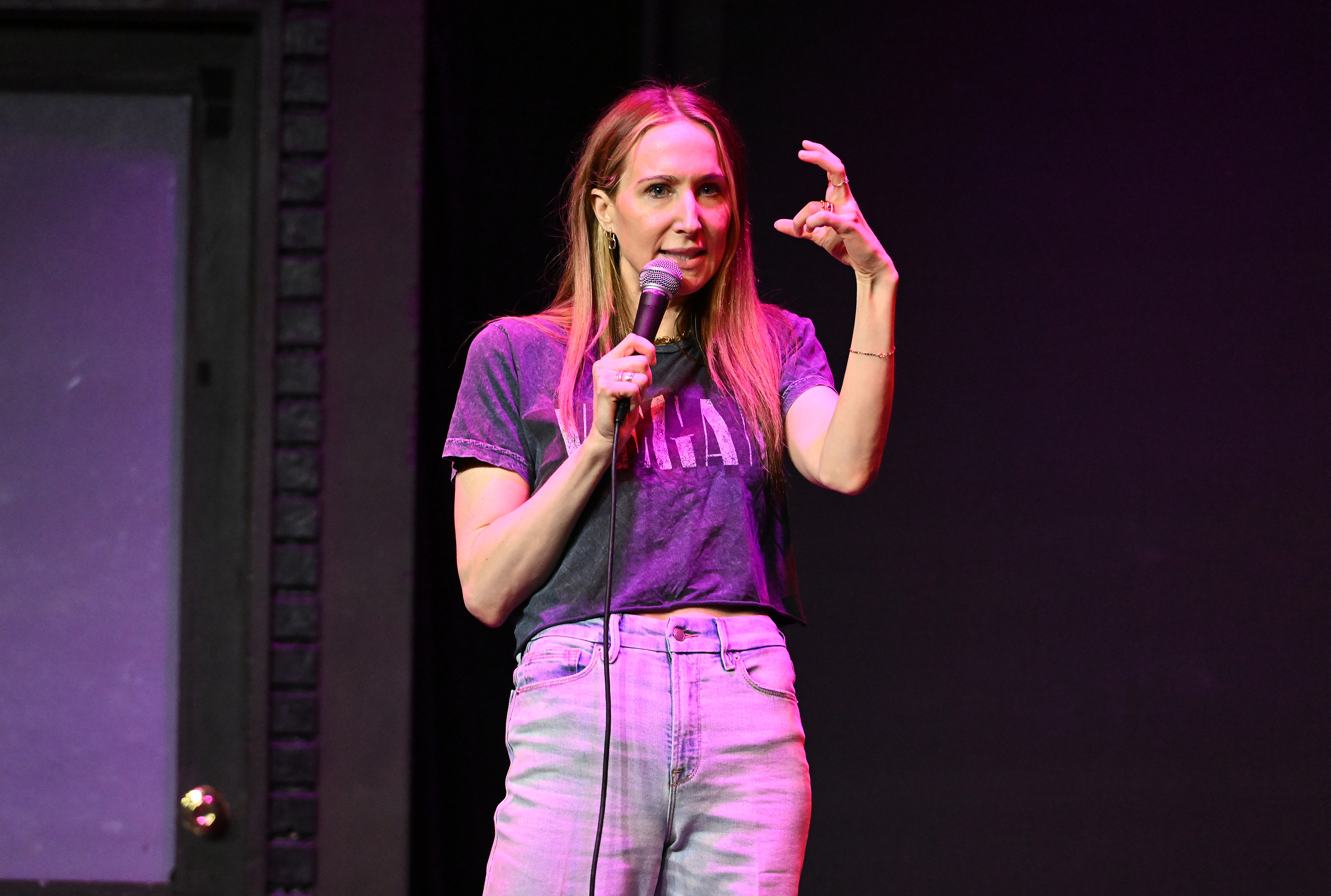 Nikki Glaser