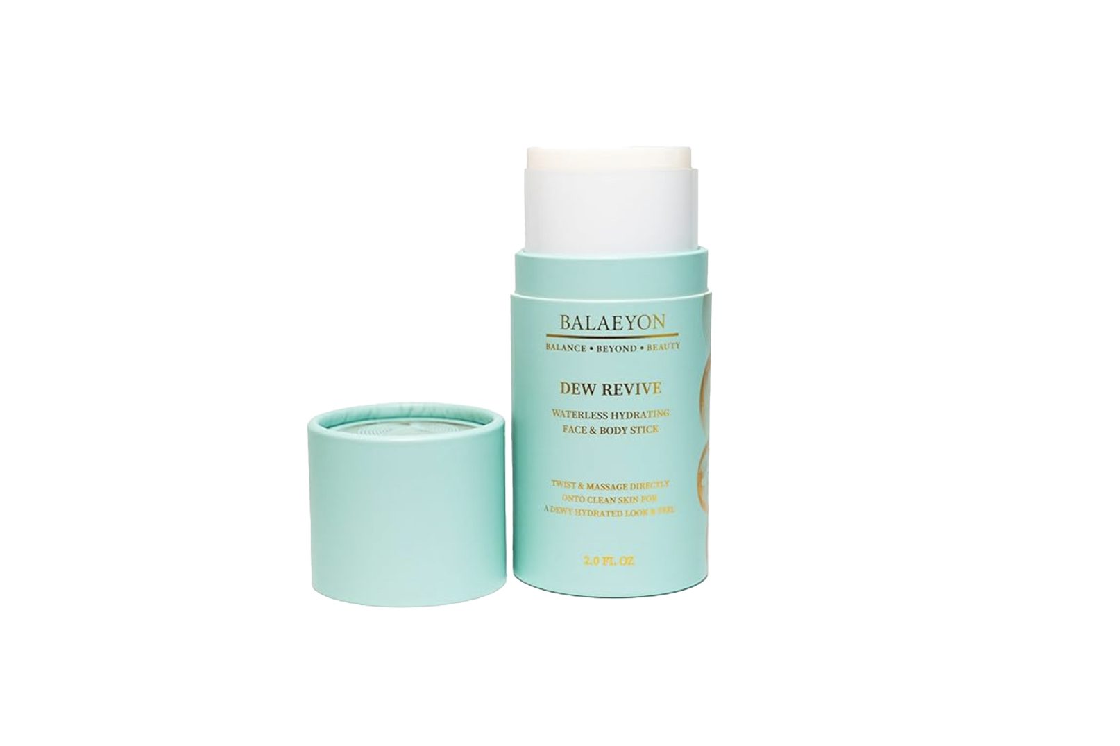 Baelyon Dew Revive Face & Body Stick