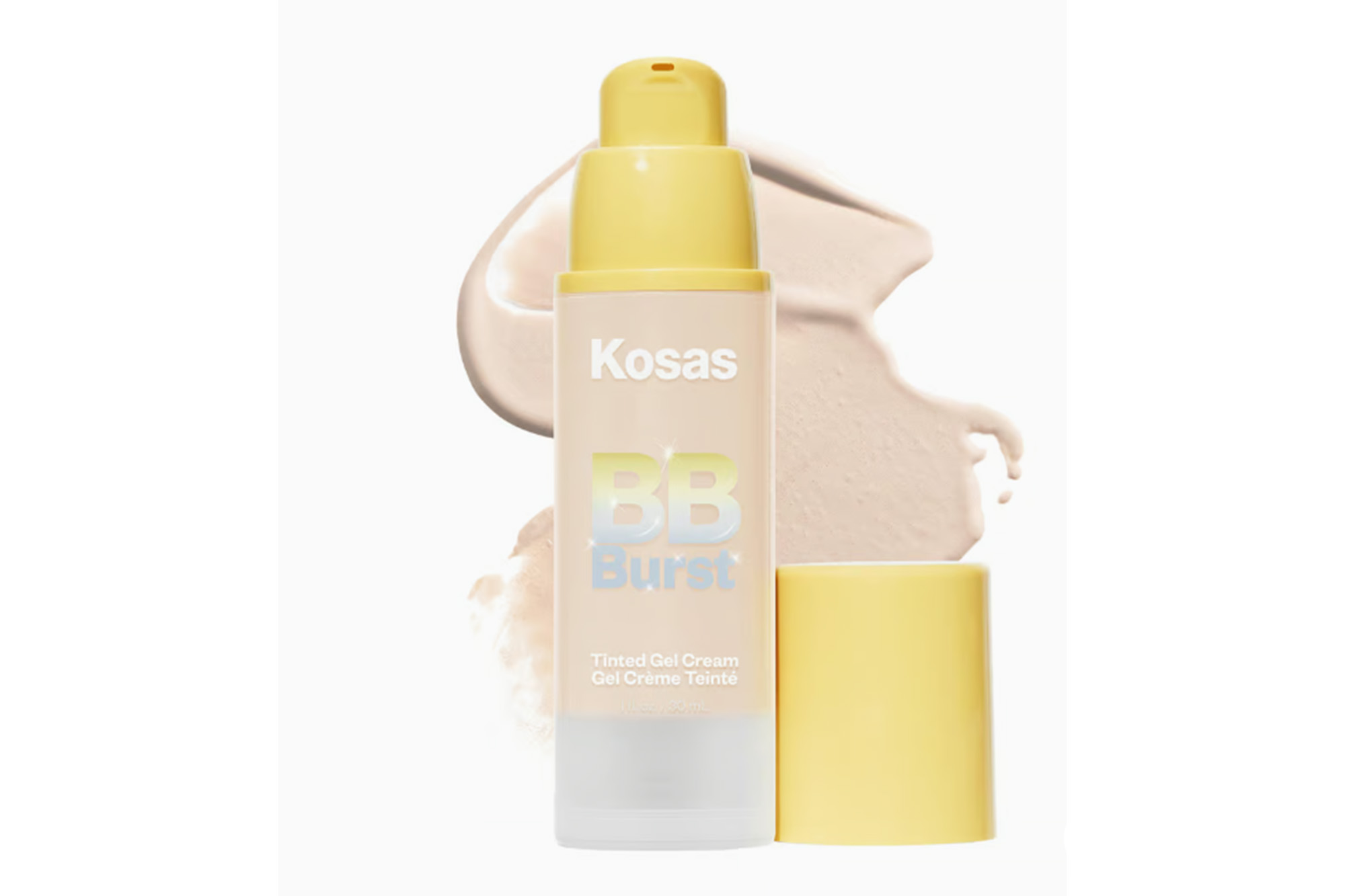 Kosas BB Cream