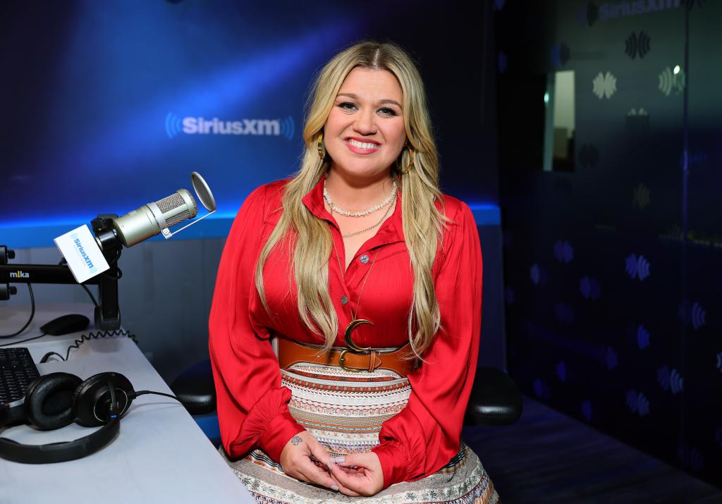 Kelly Clarkson