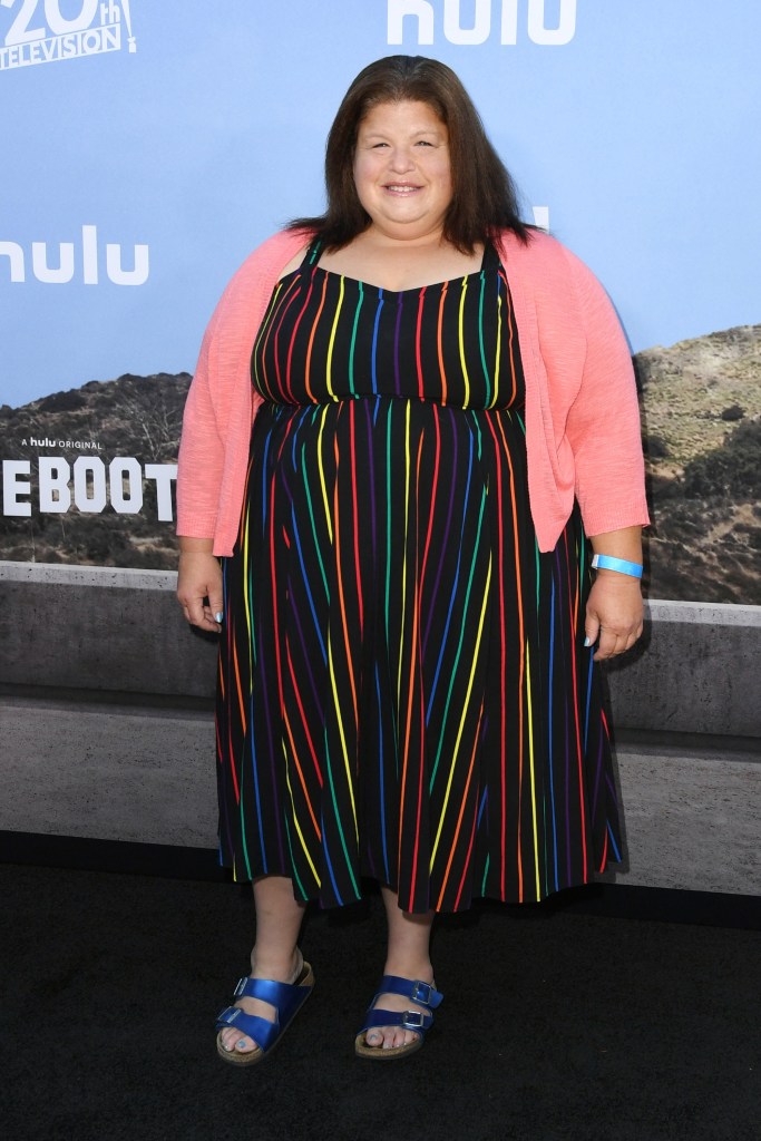 Lori Beth Denberg in 2022