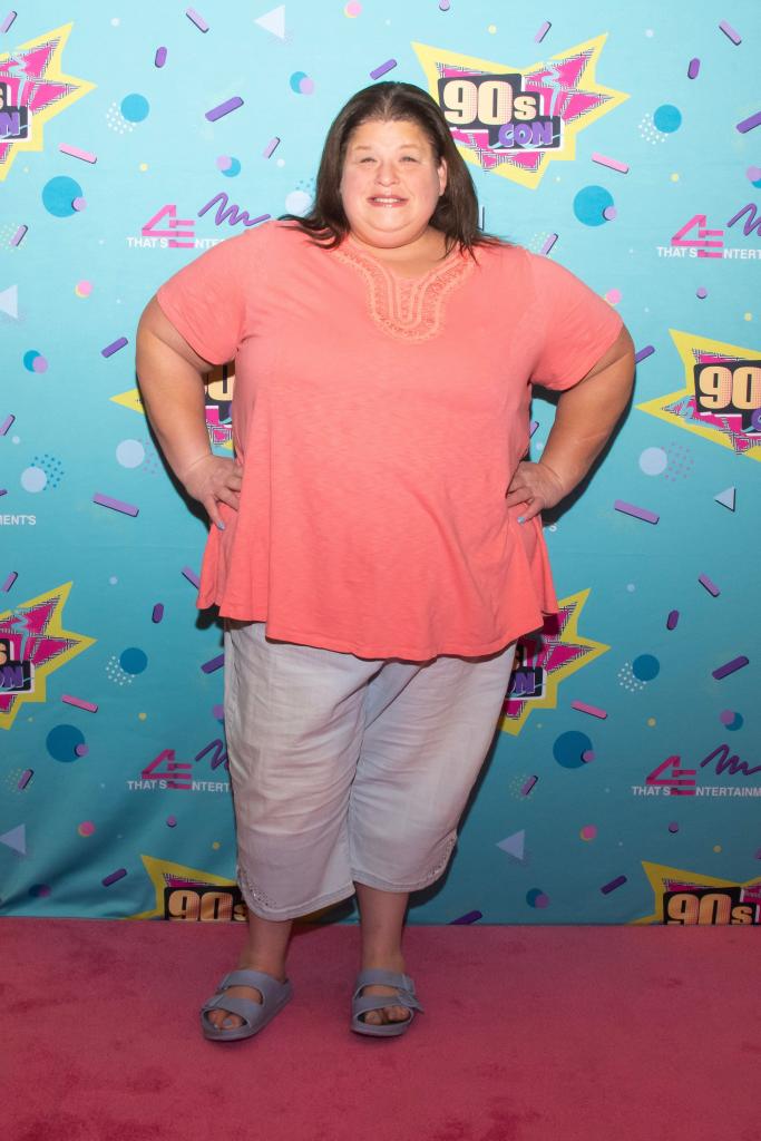 Lori Beth Denberg in 2023