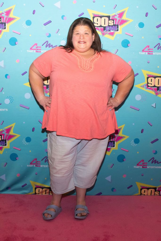 Lori Beth Denberg in 2023