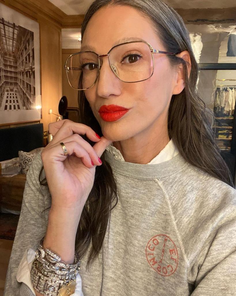 jenna lyons