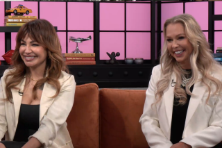 ‘Milf Manor’ stars Barby and Lannette talk dating fathers and sons — plus ‘RHOSLC’ connection