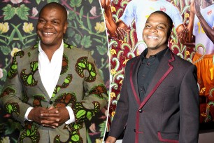 Kehinde Wiley