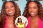 Kandi Burruss stopped taking Ozempic after it failed to curb her appetite: 'I didn't lose any weight'