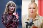 Meghan McCain: Taylor Swift has 'nowhere else to go but down at this point'