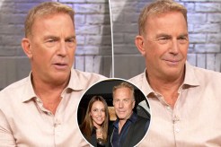 ‘Hurt’ Kevin Costner calls Christine Baumgartner divorce a ‘crushing moment’