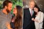 Clint Eastwood, 94, walks pregnant daughter Morgan down the aisle during 'perfect' California wedding