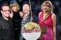 U2 sends Taylor Swift flowers ahead of her Dublin Eras Tour shows: 'Already feeling that Irish hospitality’
